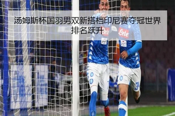汤姆斯杯国羽男双新搭档印尼赛夺冠世界排名跃升